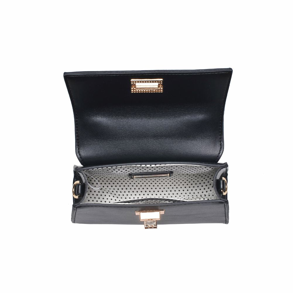 Rainey Crossbody Bag for Women - Stylish & Lightweight Shoulder Purse - Perfect for Travel, Work & Everyday Use
