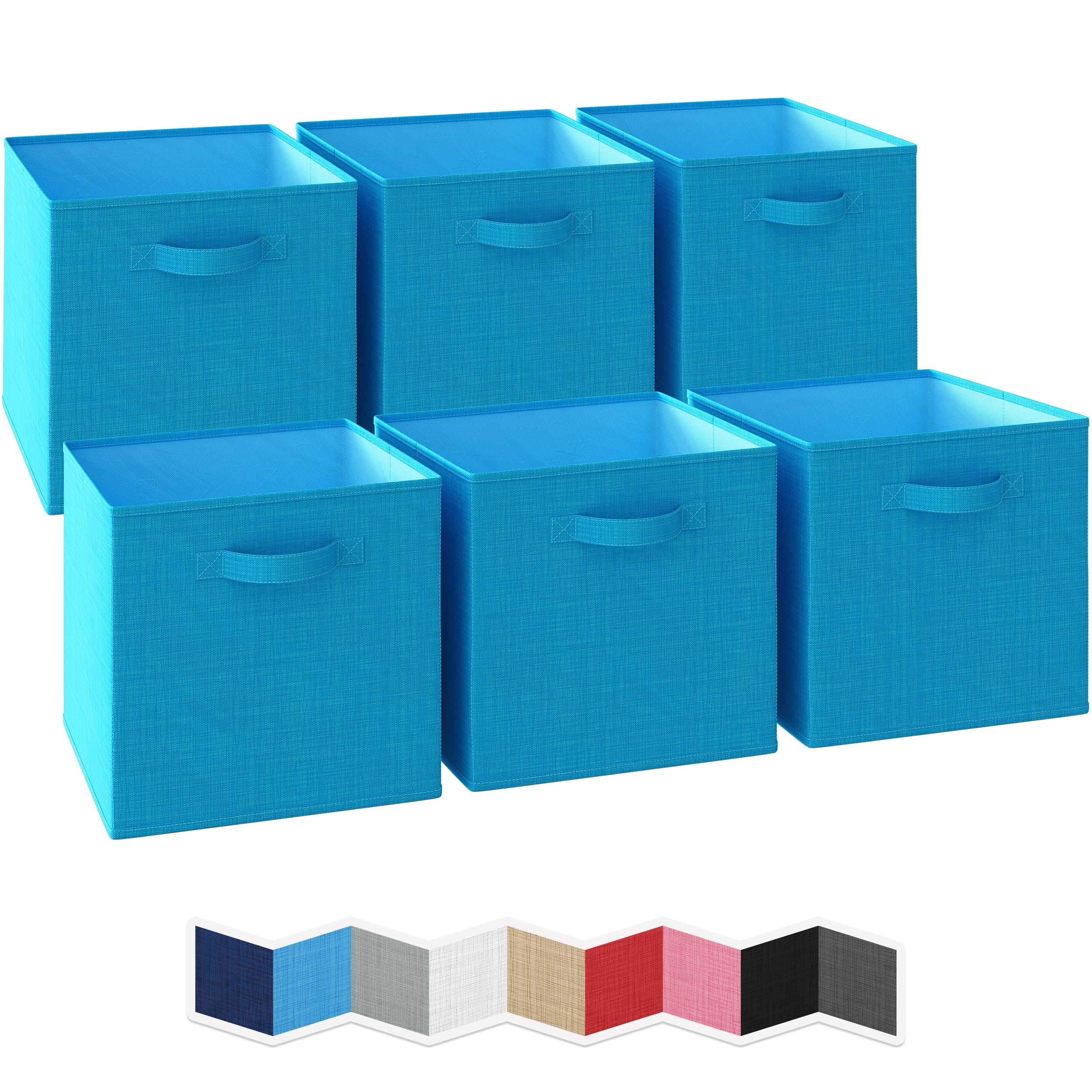 6-Pack Heavy Duty 13