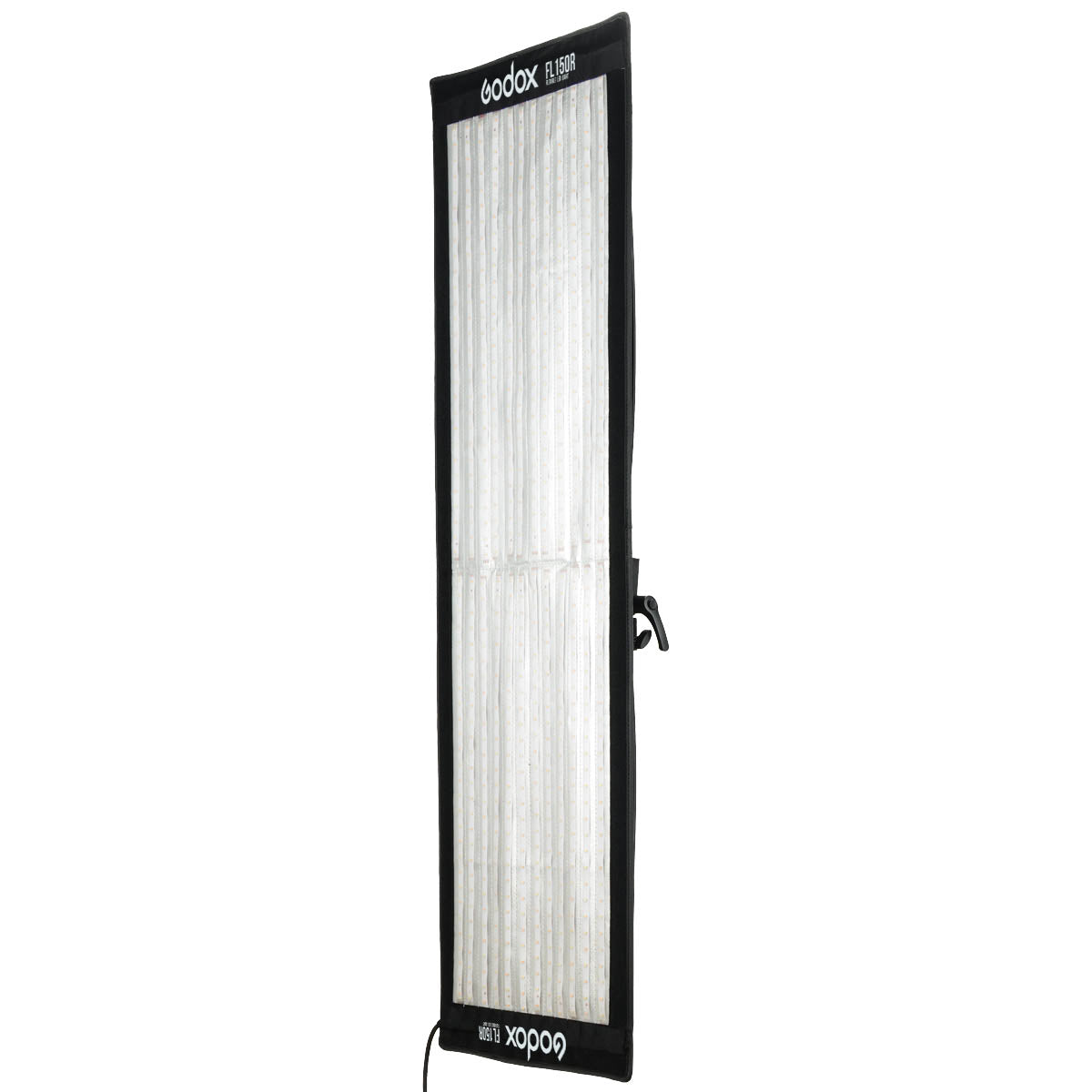 Godox FL150R Twin Flexible LED Lighting Kit - Professional Continuous Lighting for Photography, Videography, YouTube & Studio Use