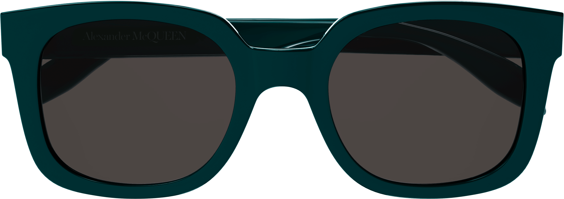Alexander McQueen AM0348S Sunglasses - Luxury Designer Shades for Men & Women - Perfect for Outdoor Activities, Travel & Fashion