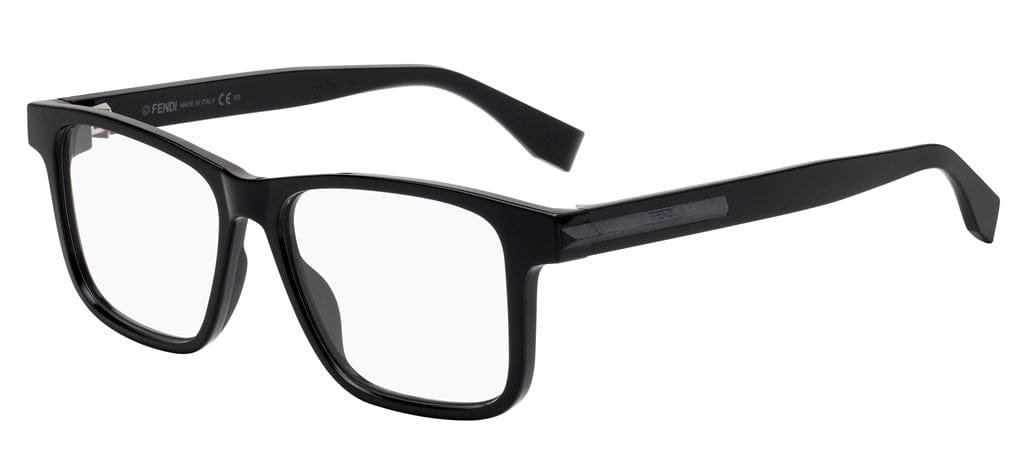 FENDI FF M0038 807 5315 Sunglasses - Luxury Designer Eyewear for Women & Men | Perfect for Fashion, Outdoor & UV Protection