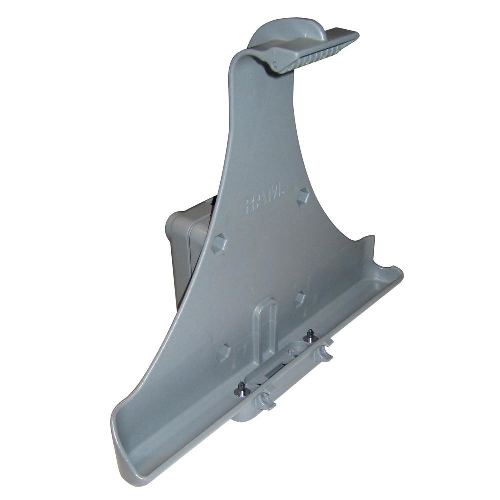 RAM MOUNTS RAM-HOL-MOT9U 被动支架 Motion C5 车载手机支架 摩托车导航固定器 适用于户外骑行和越野探险