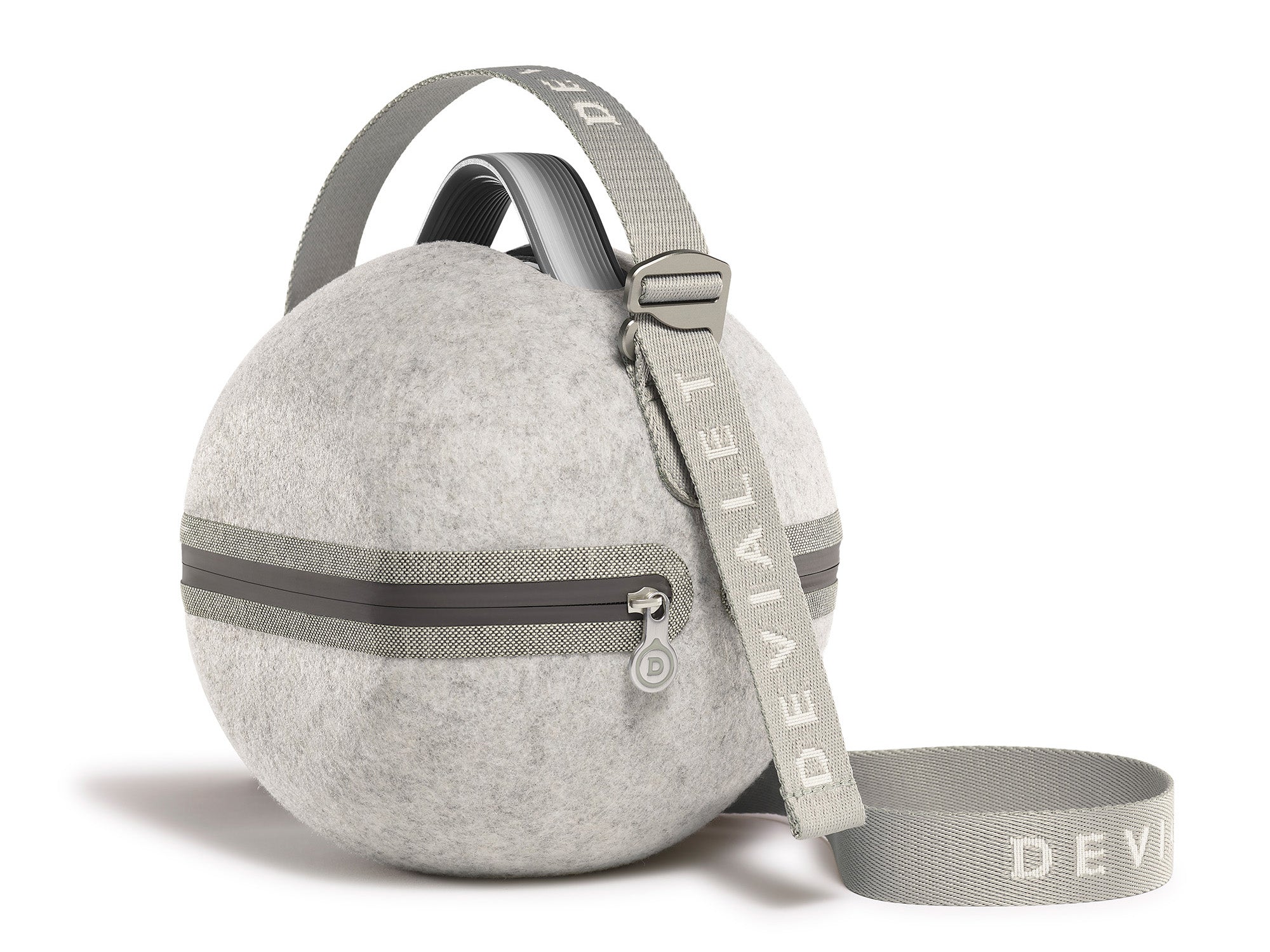 Devialet Mania Cocoon Portable Wireless Speaker - Premium Sound, Bluetooth Connectivity, Long Battery Life - Perfect for Home, Travel, and Outdoor Adventures