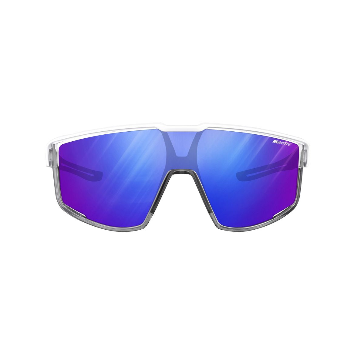 Fury J531 Polarized Sunglasses for Men & Women - UV Protection, Stylish & Lightweight - Perfect for Driving, Running, and Outdoor Activities