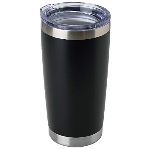 Powder Black
