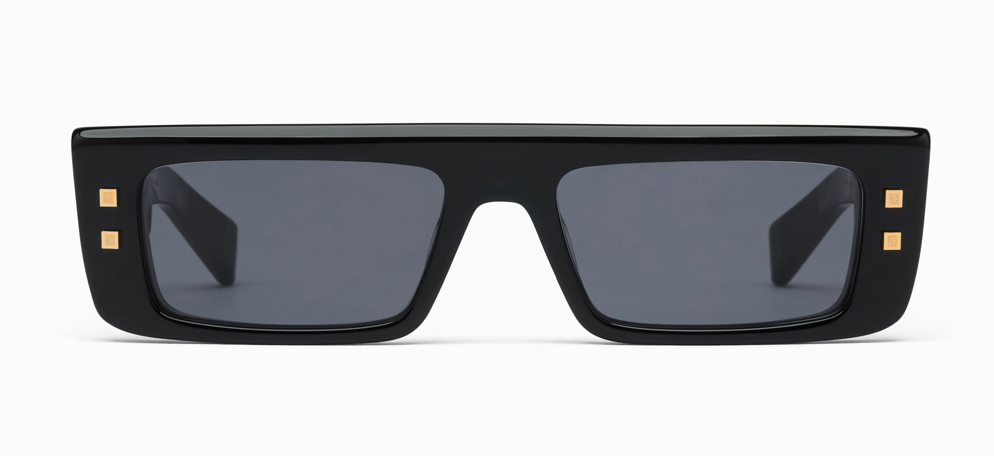 Balmain B Army III BPS175 Unisex Sunglasses - Luxury Designer Shades for Men & Women - Perfect for Outdoor, Travel & Fashion