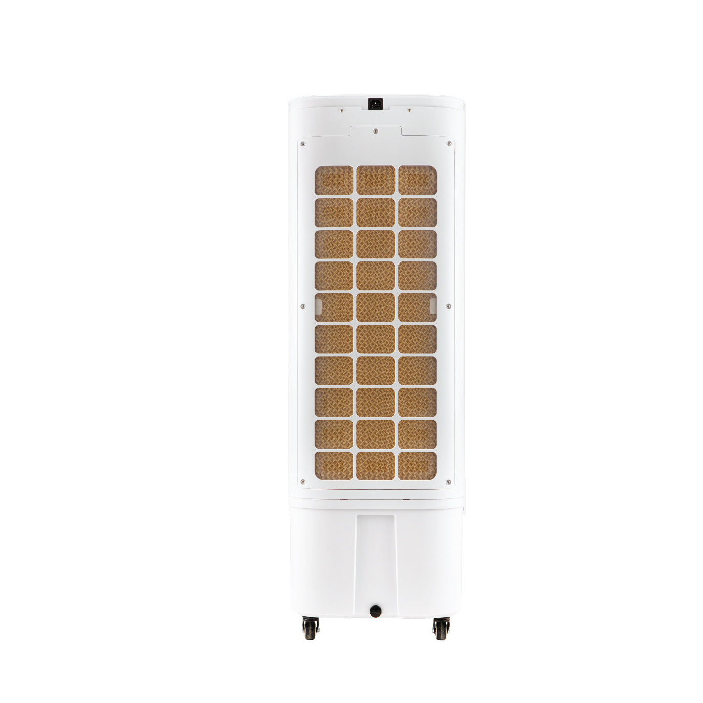 DEBI003A Portable Air Cooler - 500 Sq.Ft Coverage, Energy Efficient Cooling Fan for Home, Office & Outdoor Use