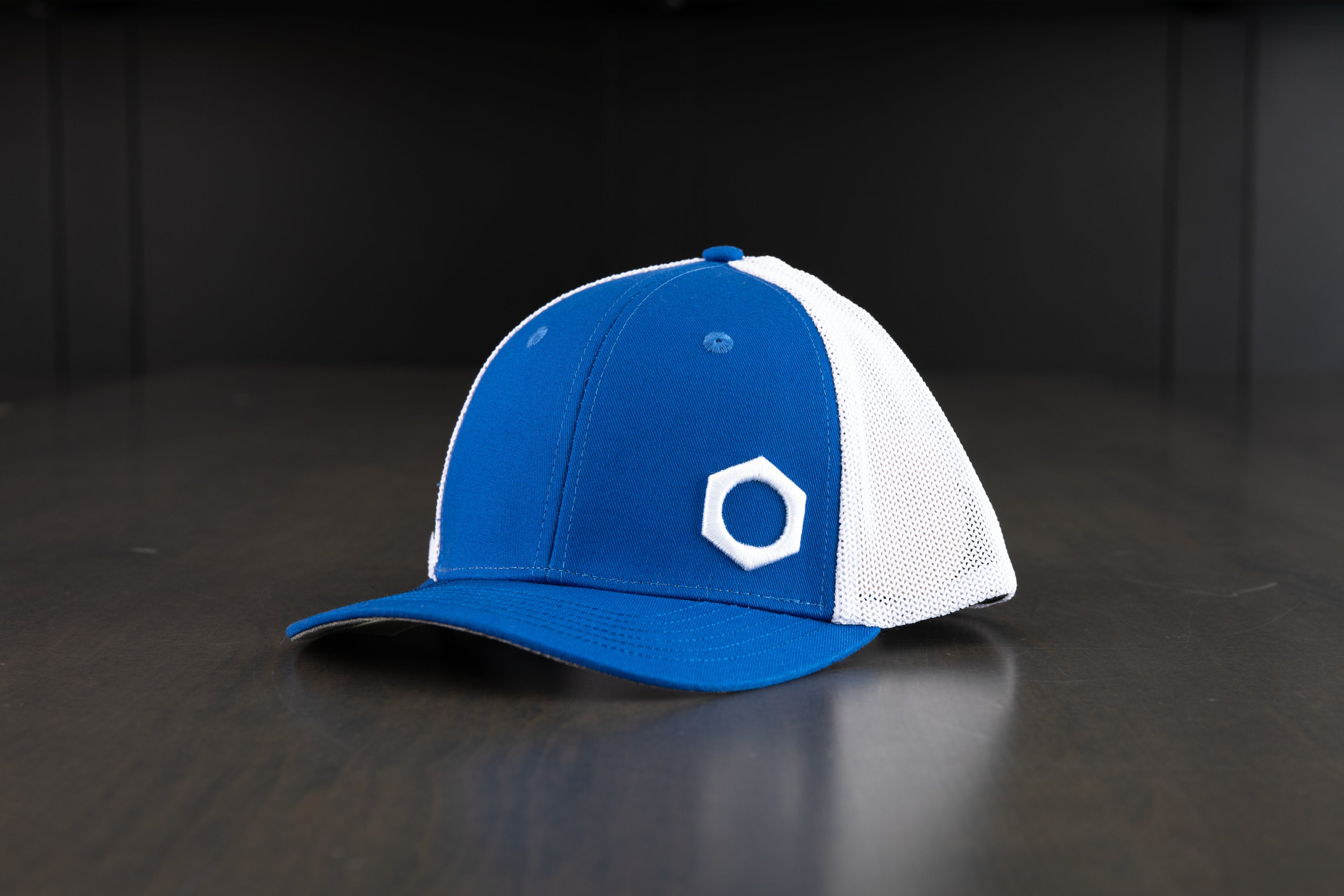 Obsessed Garage Hex Hat - Premium Emira Giveaway Cap for Car Enthusiasts - Perfect for Racing Events & Car Shows