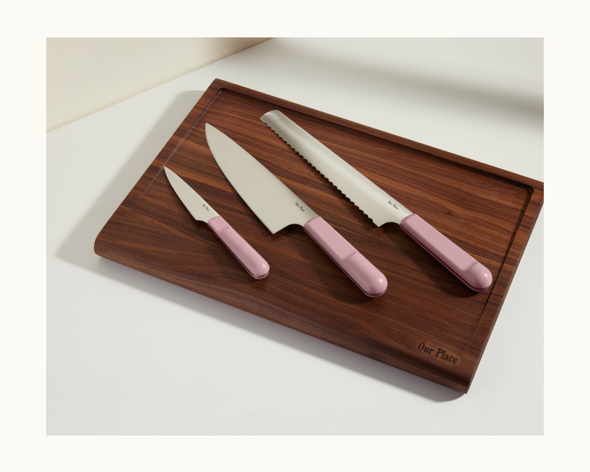 Premium 8-Inch Chef's Knife - High Carbon Stainless Steel Kitchen Knife for Professional & Home Cooking - Perfect for Slicing, Dicing, and Chopping Vegetables, Meat, and Herbs