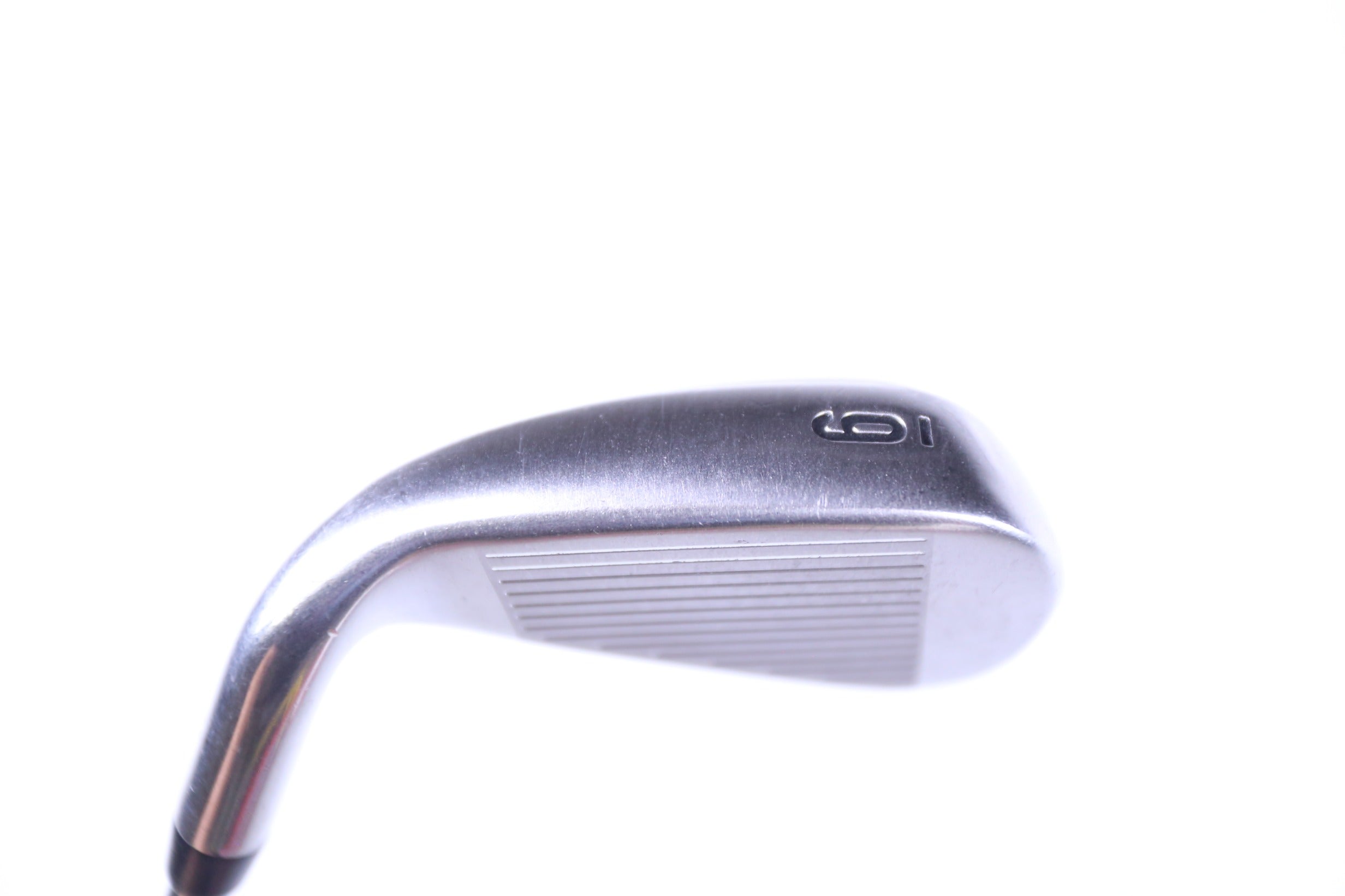 Used Callaway Rogue X Single 6 Iron Golf Club - Right Handed Stiff Flex for Men - Perfect for Practice & Course Play