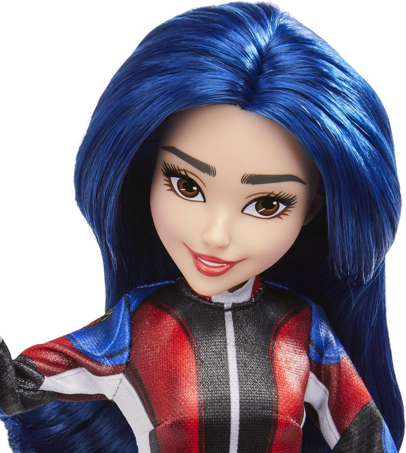 Disney Descendants 3 Evie Fashion Doll - 12