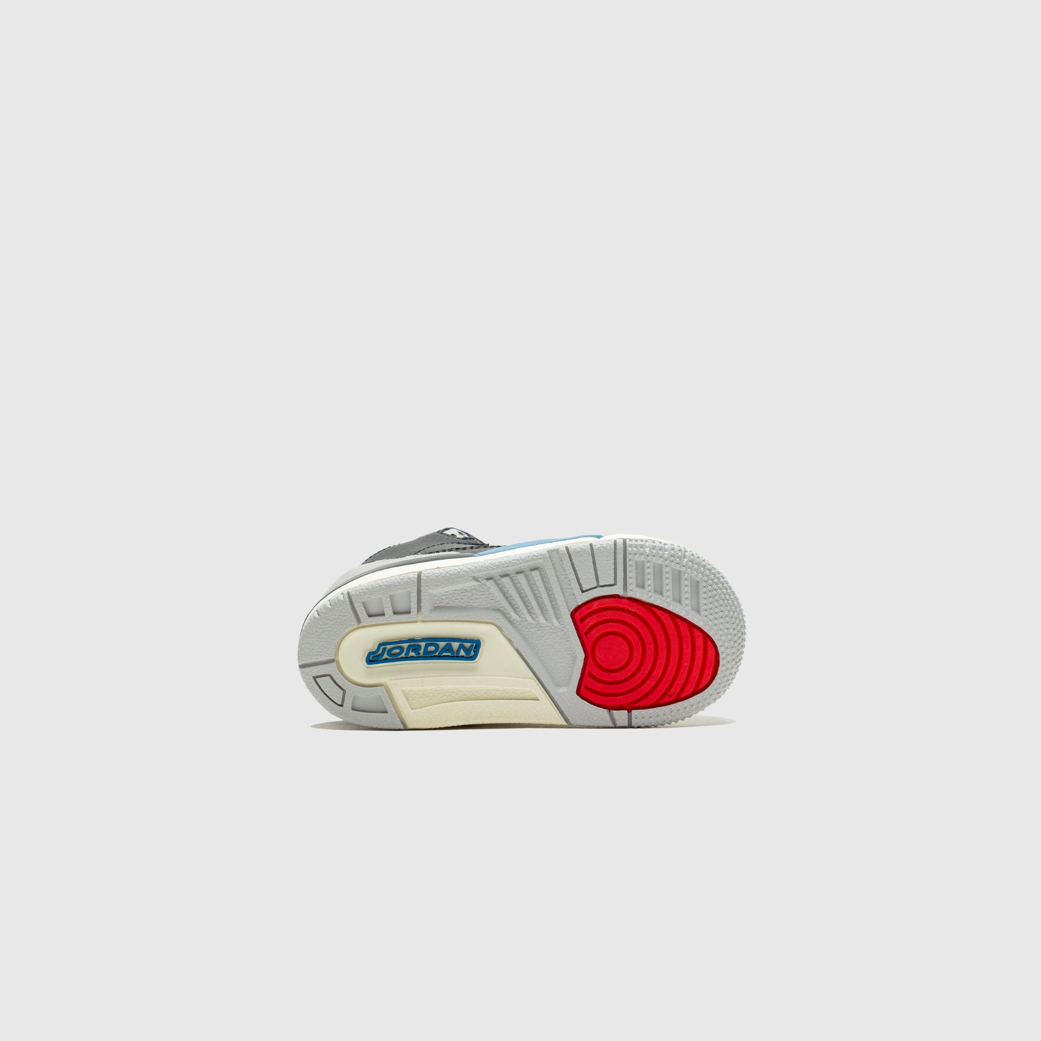 Original Air Jordan 3 Retro OG Rare Air (TD) Basketball Shoes - Limited Edition Sneakers for Men, Women & Kids - Perfect for Streetwear, Basketball Games & Sneaker Collecting