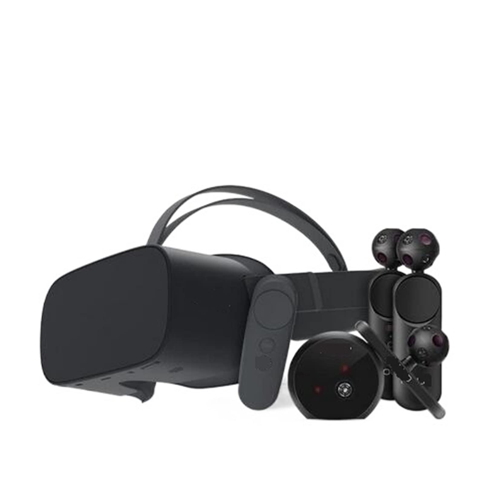 4K All-in-One VR Headset with 5.5
