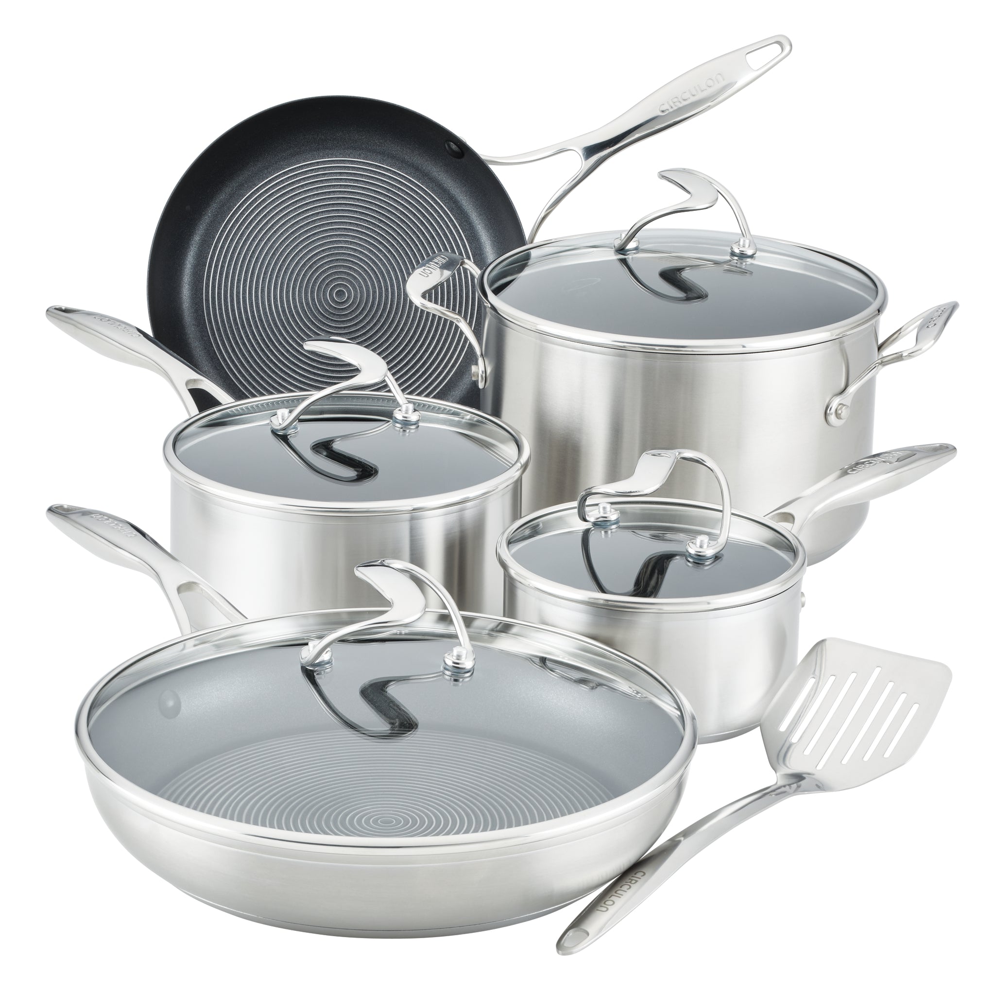 Stainless Steel