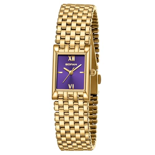 Purple-Gold