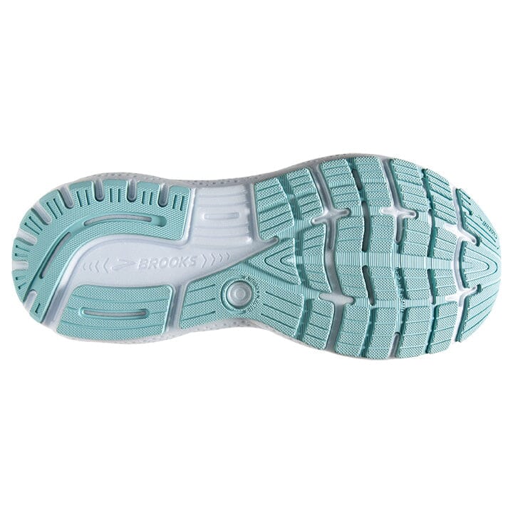 Brooks Ghost 16 Women's Running Shoes - Medium & Wide Width - Final Sale - Perfect for Long Distance Running & Daily Workouts
