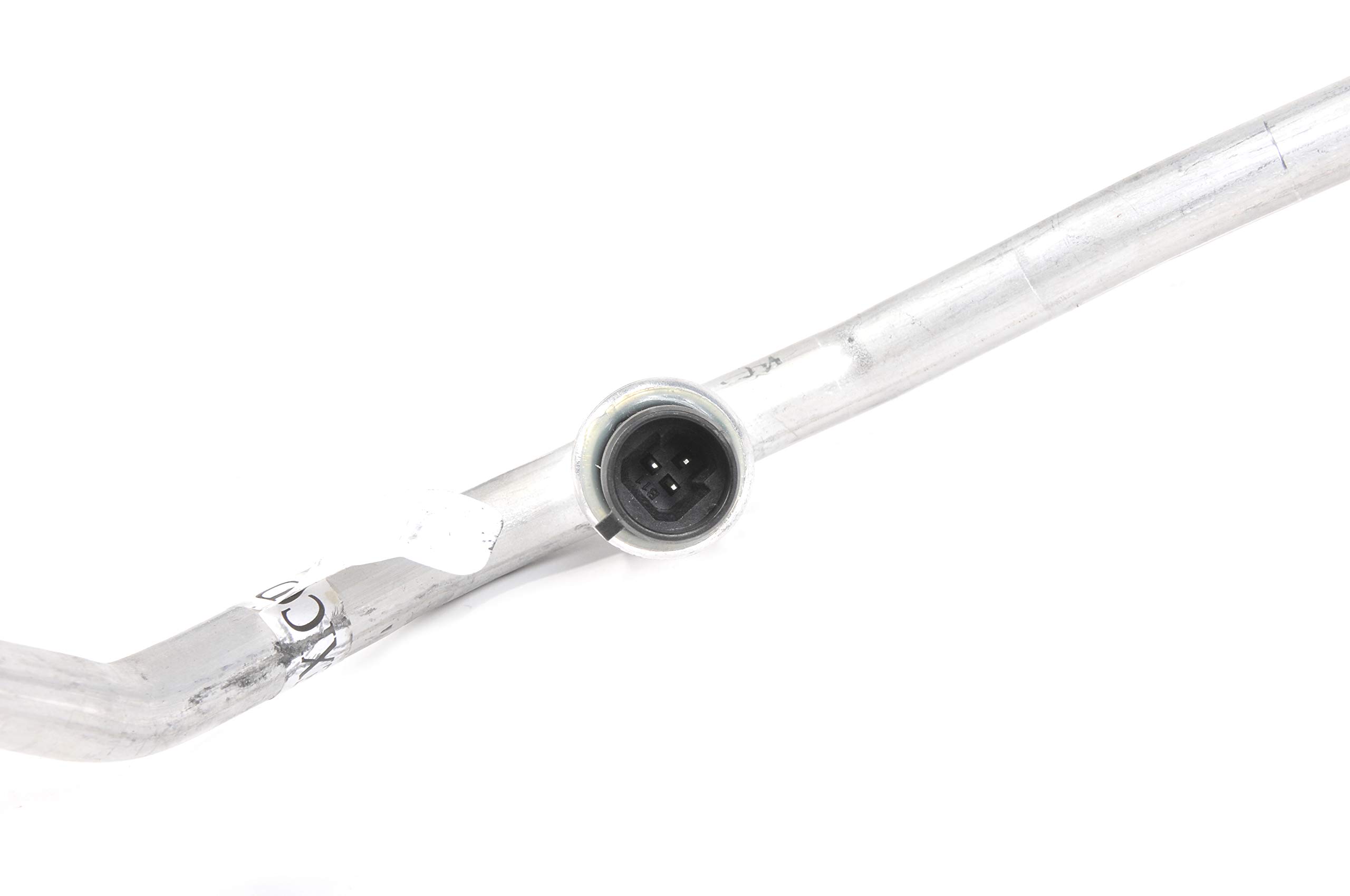 ACDelco 15-34829 GM Original Equipment Air Conditioning Compressor Hose - Replacement Part for GM Vehicles | Perfect for AC System Repairs & Maintenance