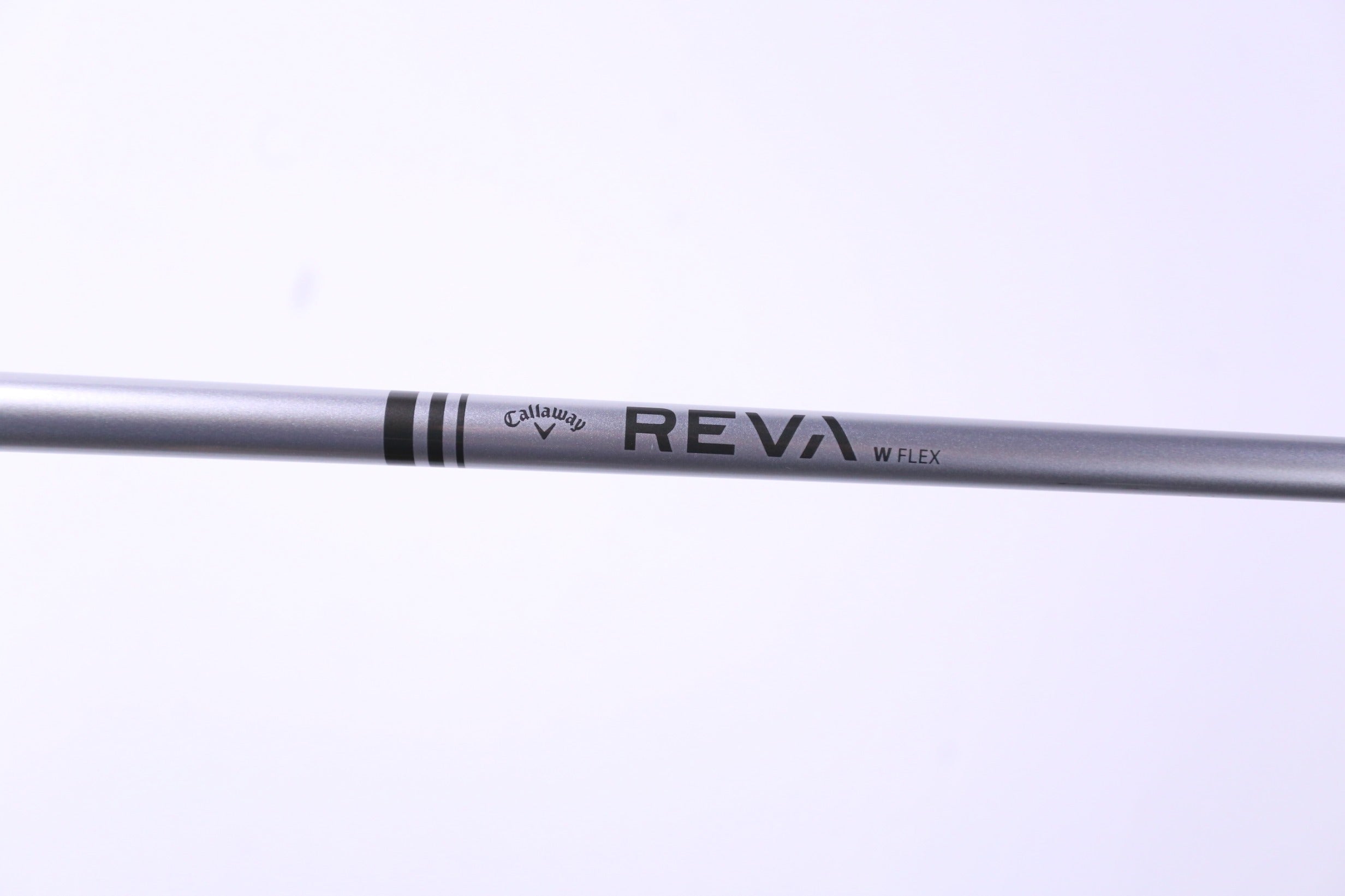 Used Callaway Big Bertha REVA Driver 12.5° Ladies Flex Right Hand Golf Club - Perfect for Women Beginners & High Handicap Players on the Course
