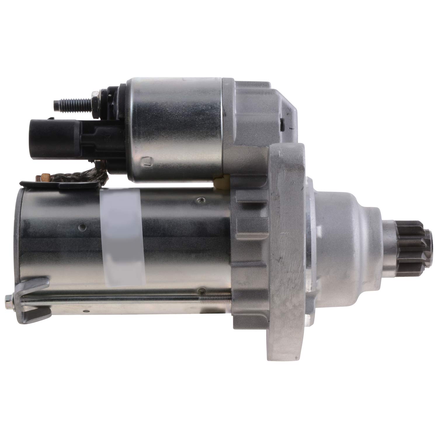 Valeo 438174 Premium Starter Replacement for Volkswagen & Audi - High Performance Auto Part for Smooth Engine Starts | Perfect for VW Golf, Jetta, Passat & Audi A3, A4 Models