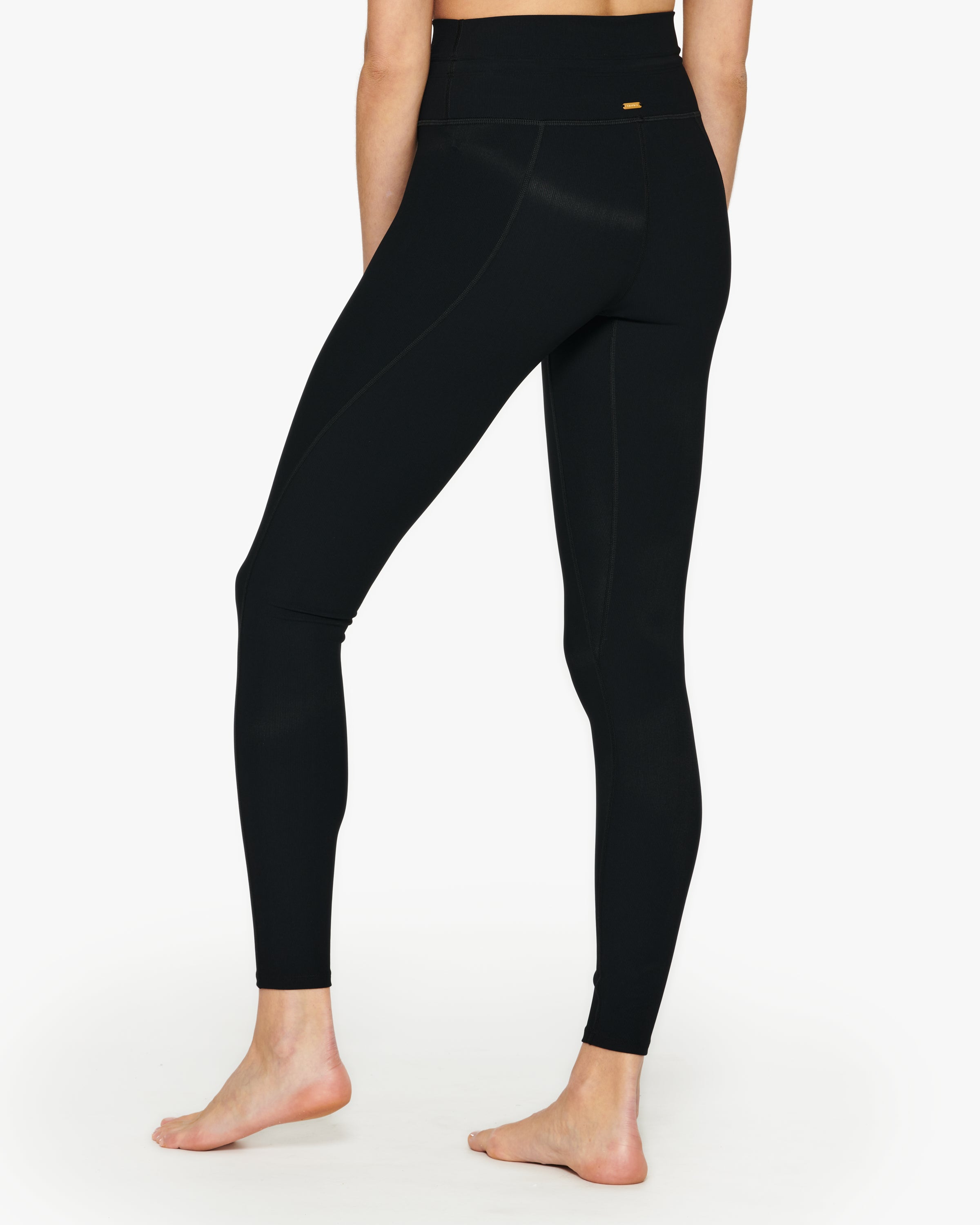 LSpace Turner High Waist Leggings for Women - Yoga Pants, Workout, Running & Lounge - Comfortable & Stretchy Activewear