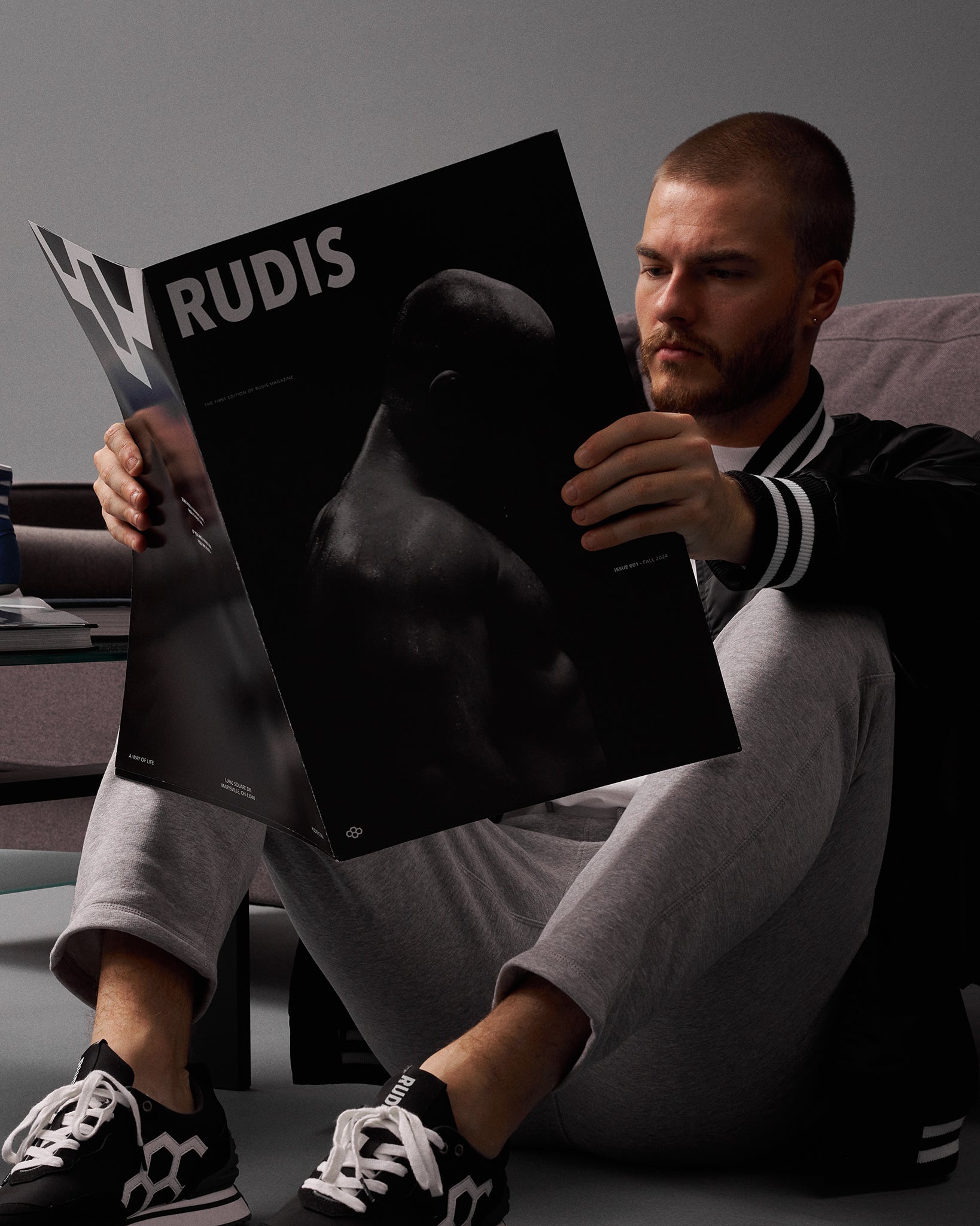 RUDIS Issue 001 Sarah Hildebrandt Wrestling Singlet - Premium Performance Apparel for Athletes | Perfect for Training, Competitions & MMA Fighting