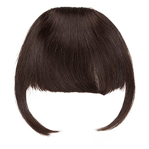#2 Dark Brown