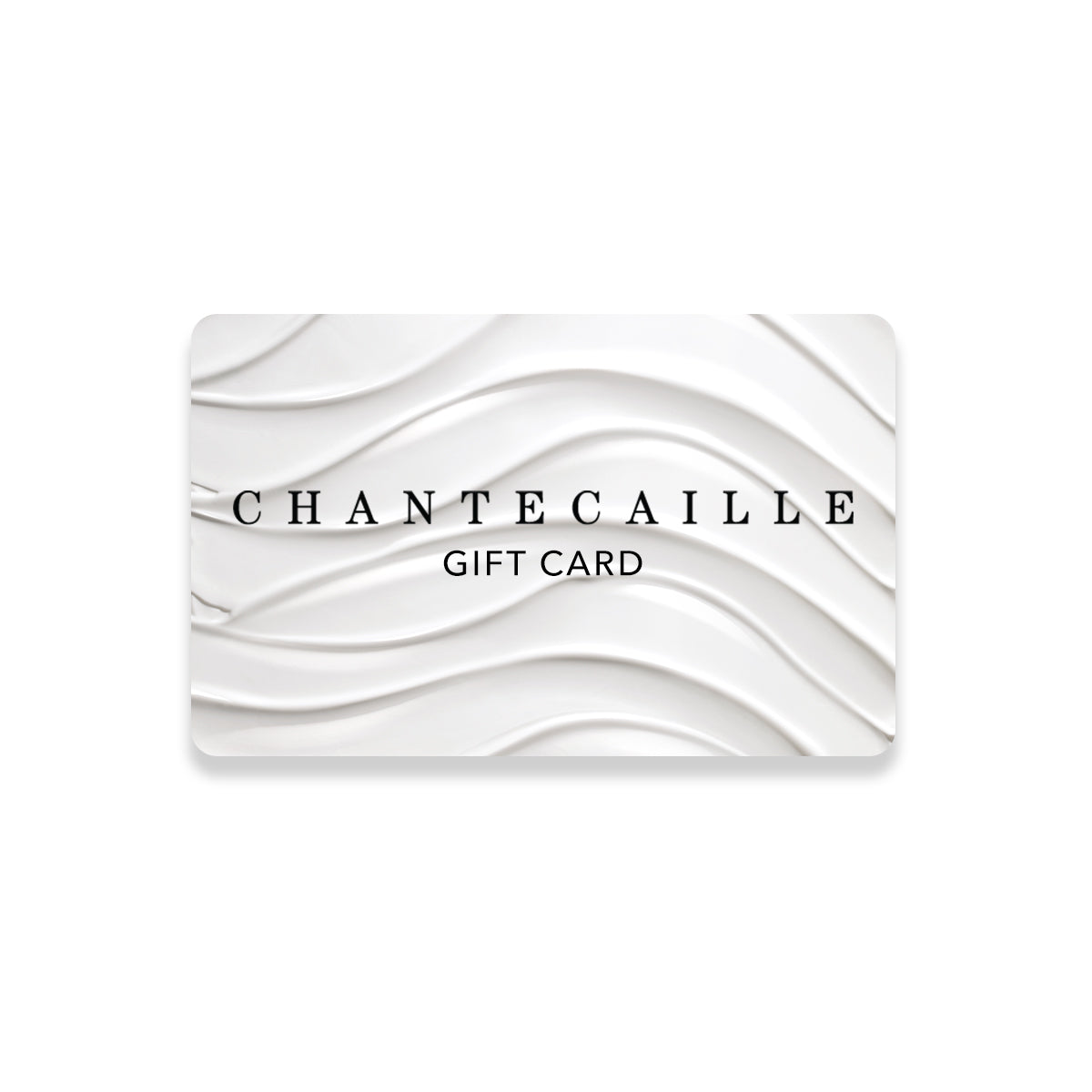 Chantecaille Gift Card - Perfect for Skincare & Makeup Lovers - Ideal for Birthdays, Holidays & Special Occasions