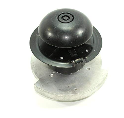 Husqvarna 532180333 Line Trimmer Spindle Assembly Replacement Part - Compatible with Husqvarna Trimmers - Perfect for Lawn Care and Yard Maintenance