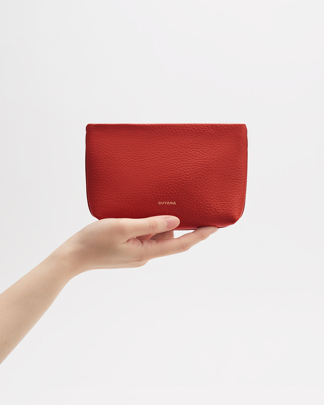 Premium Nano Zipper Pouch - Waterproof & Lightweight Small Storage Bag for Travel, Makeup, Jewelry & Essentials - Perfect for Organizing Daily Carry Items