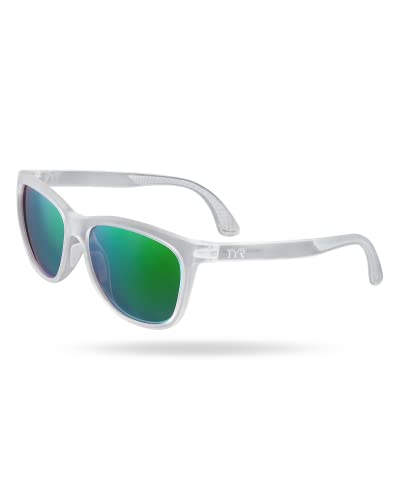 Green/Clear