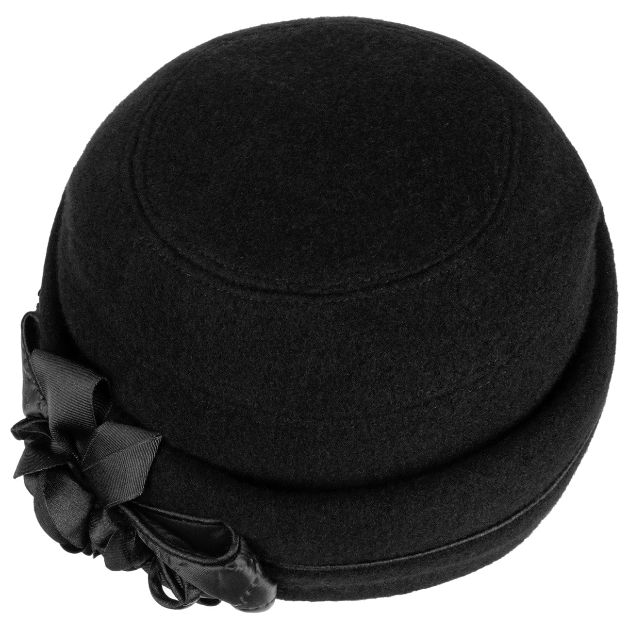 Lierys Feriana Wool Beanie - Soft Winter Hat for Men & Women - Warm Knit Cap for Cold Weather - Perfect for Skiing, Hiking, and Outdoor Activities