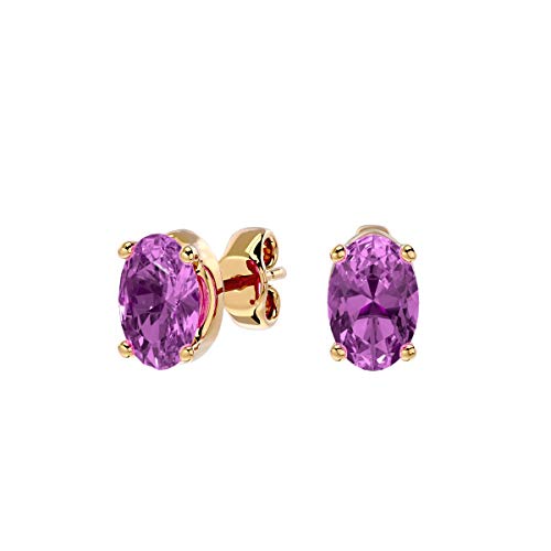 November (Pink Topaz)