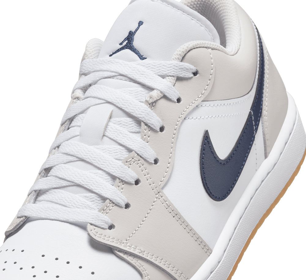 Air Jordan 1 Low Sneakers - Men's Basketball Shoes for Casual Wear & Street Style | Perfect for Everyday Comfort & Sneakerhead Collections