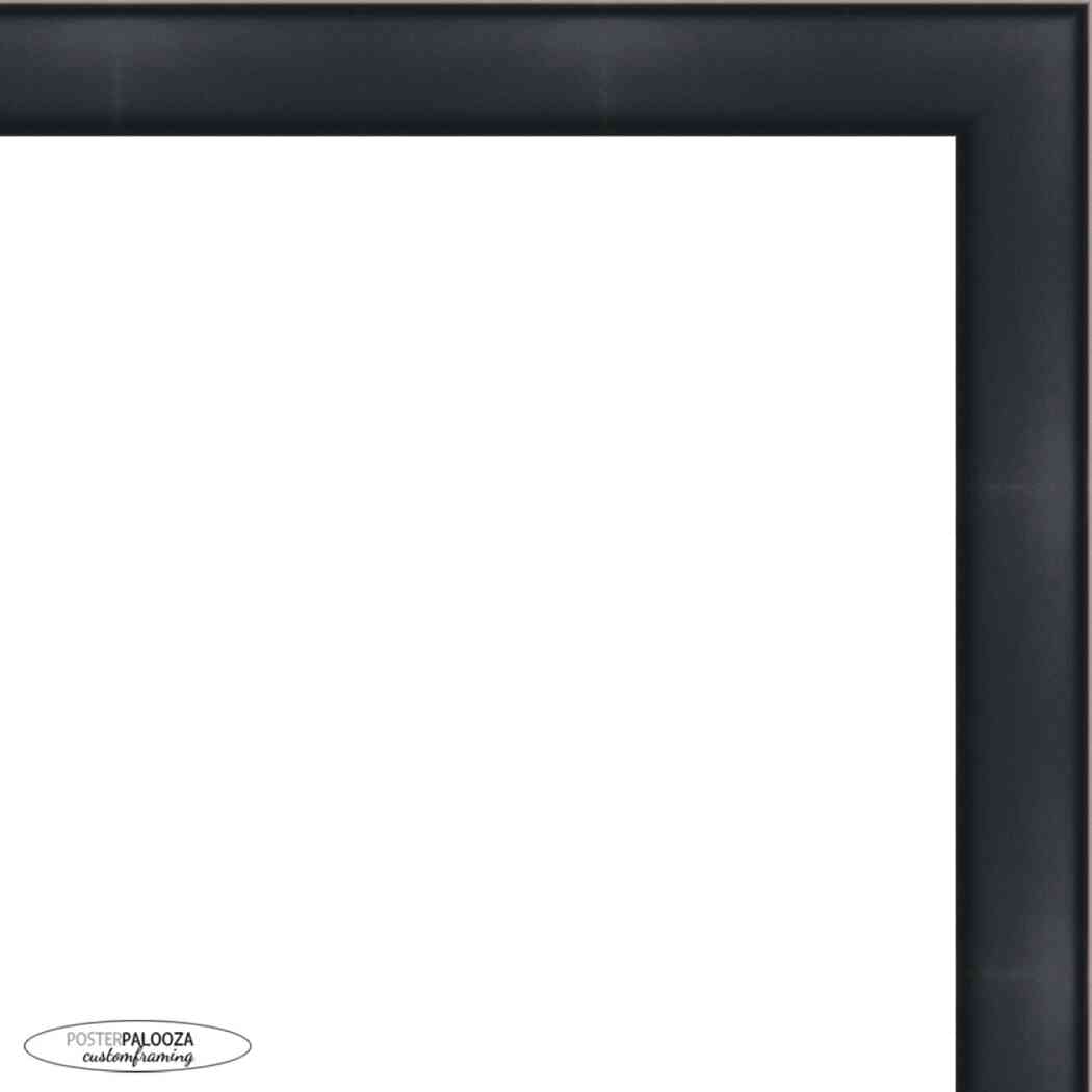 16x12 Black Shadowbox Frame - Display Case for Collectibles, Memorabilia & Keepsakes - 1.25