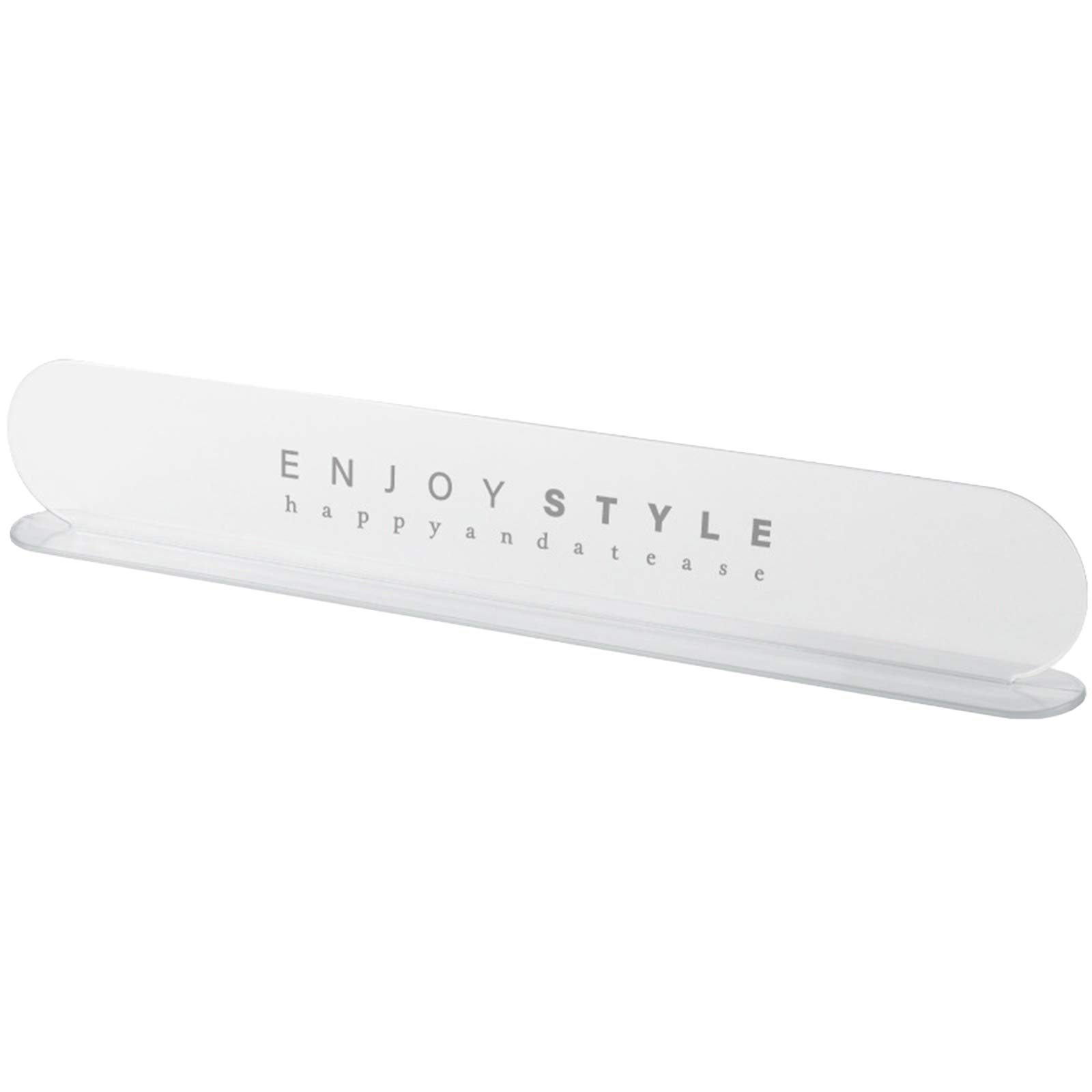 Kitchen Splash Guard - Water Baffle for Sink in Kitchen & Bathroom - Prevents Water Splashes