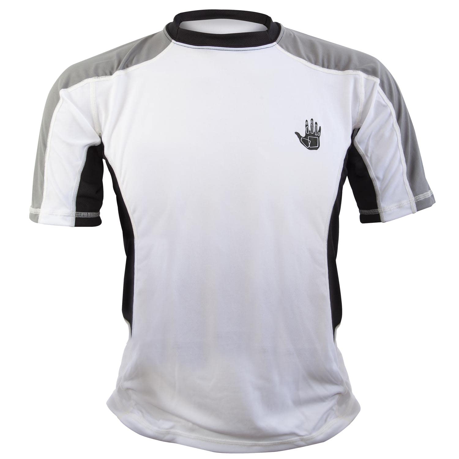 Body Glove Junior Performance Loose Fit Short Sleeve Shirt for Kids - Comfortable Active Wear for Swimming, Surfing & Outdoor Sports