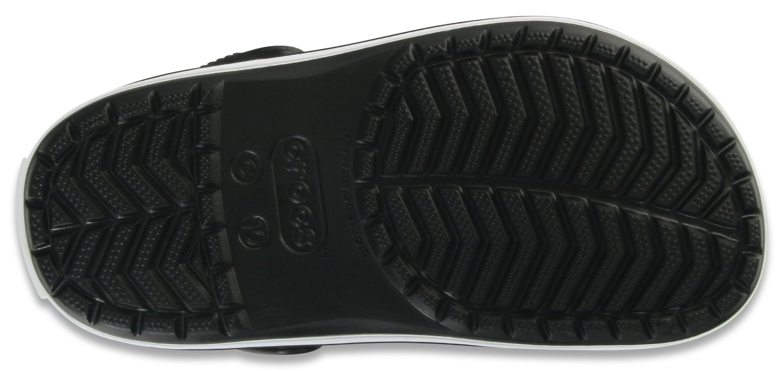 Crocs Unisex Kids' Crocband Clogs - Lightweight Comfortable Slip-On Water Shoes for Beach, Pool & Outdoor Play | Boys & Girls Sizes