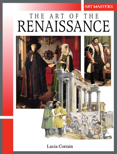 The Art of the Renaissance - Masterpieces & Famous Paintings from Renaissance Artists | Perfect for Art History Study, Home Decor & Gift Ideas
