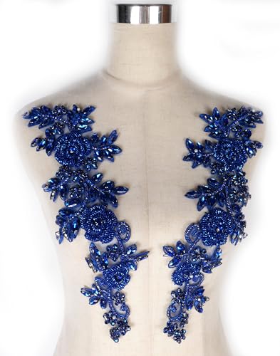 Blue-A