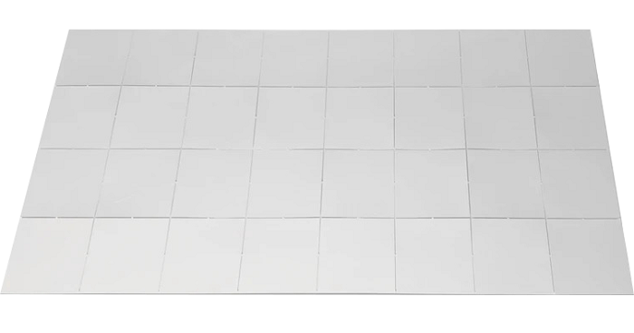 iRobot Fold Out Whiteboard for Root Coding Robot - 2 Sizes | Interactive Learning Tool for Kids STEM Education & Programming Practice