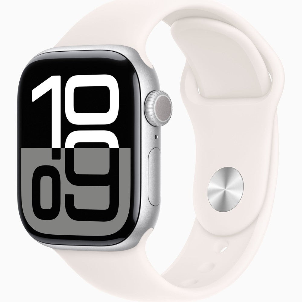 Apple Watch Series 10 (46mm, GPS + Cellular) 1.96