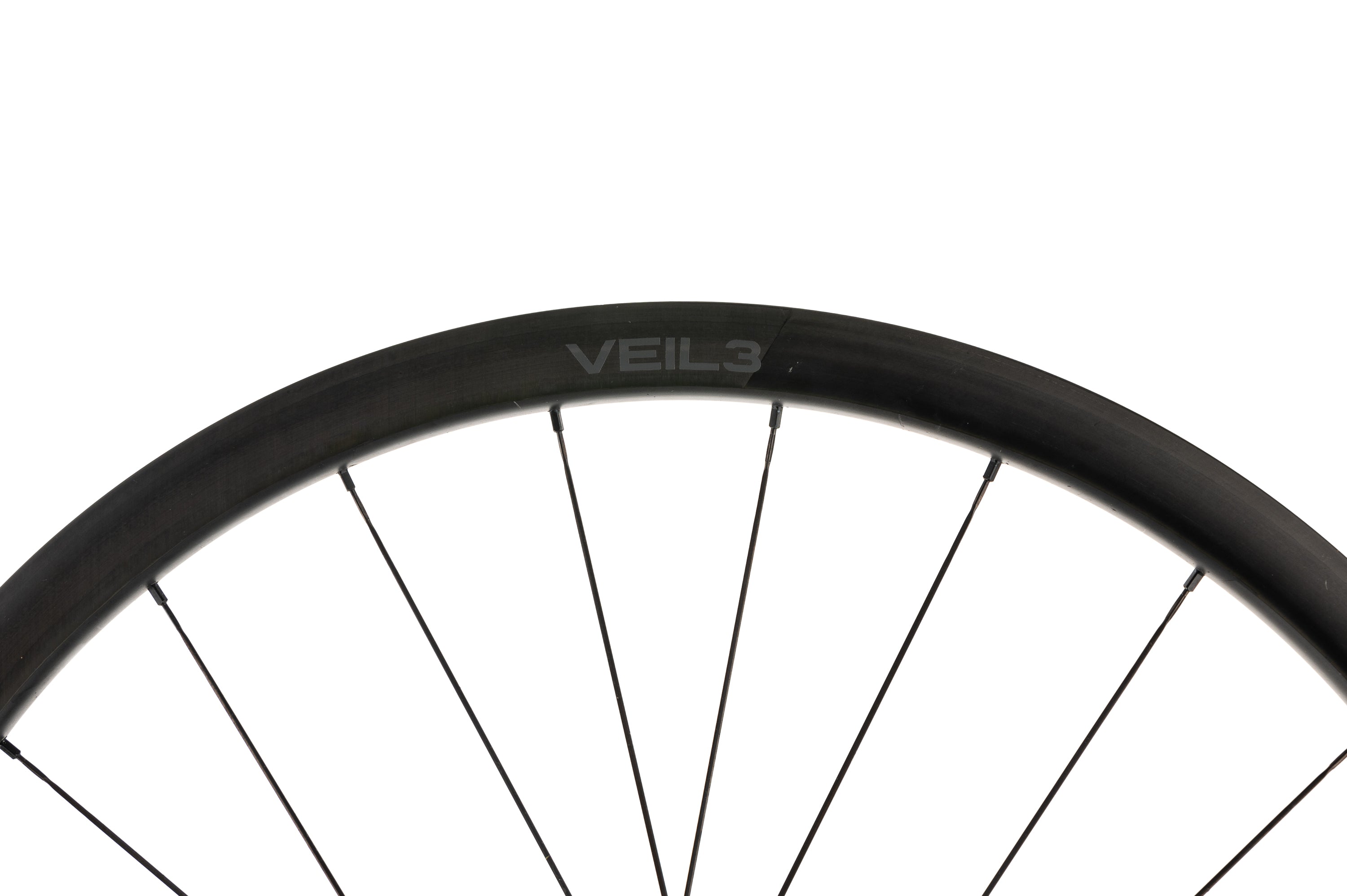 Astral Veil3 Carbon Tubeless 700c Wheelset - Lightweight Road Bike Wheels for Racing & Performance Cycling | Perfect for Road Racing, Triathlons & Endurance Rides