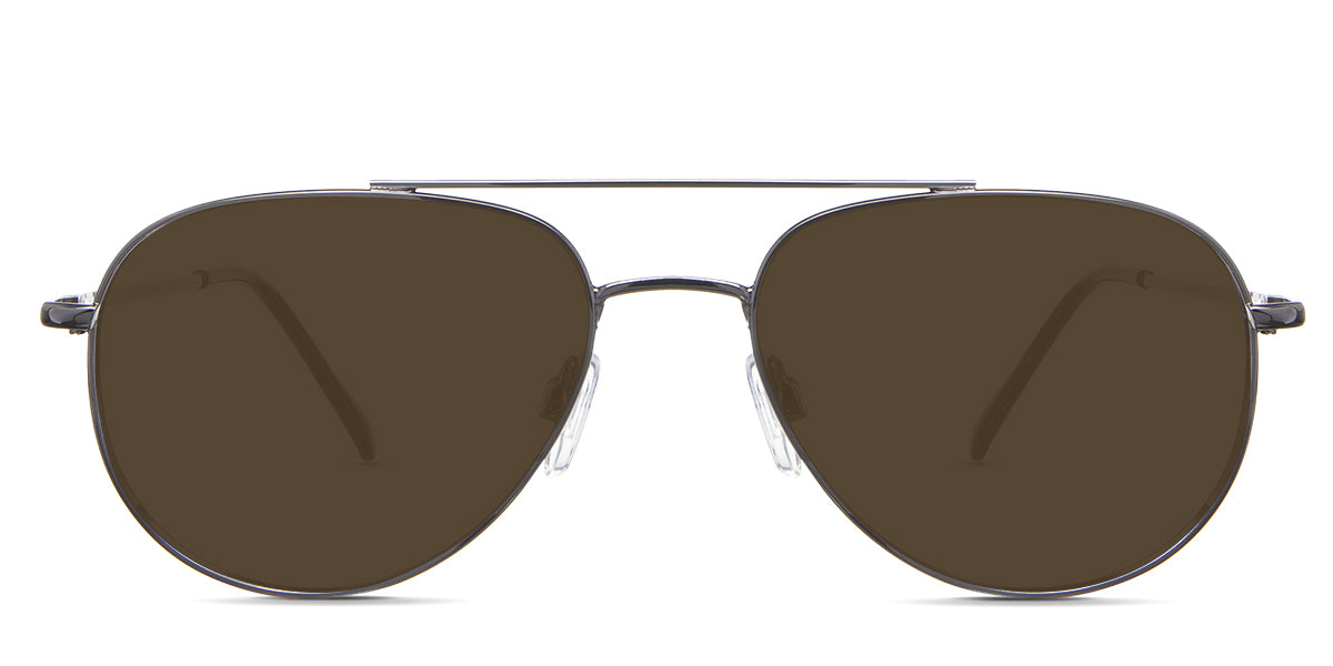 Shiloh Women's Prescription Sunglasses – UV Protection, Stylish & Comfortable for Driving, Outdoor Activities & Fashion