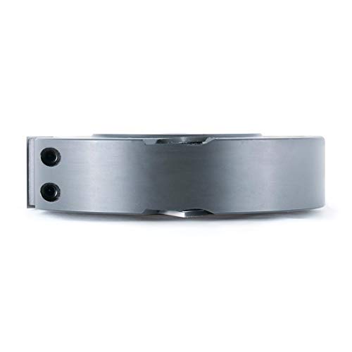 Amana Tool - 125mm Diameter Industrial Grade Straight Cutter (61470) for Woodworking, Metal Cutting & CNC Machining