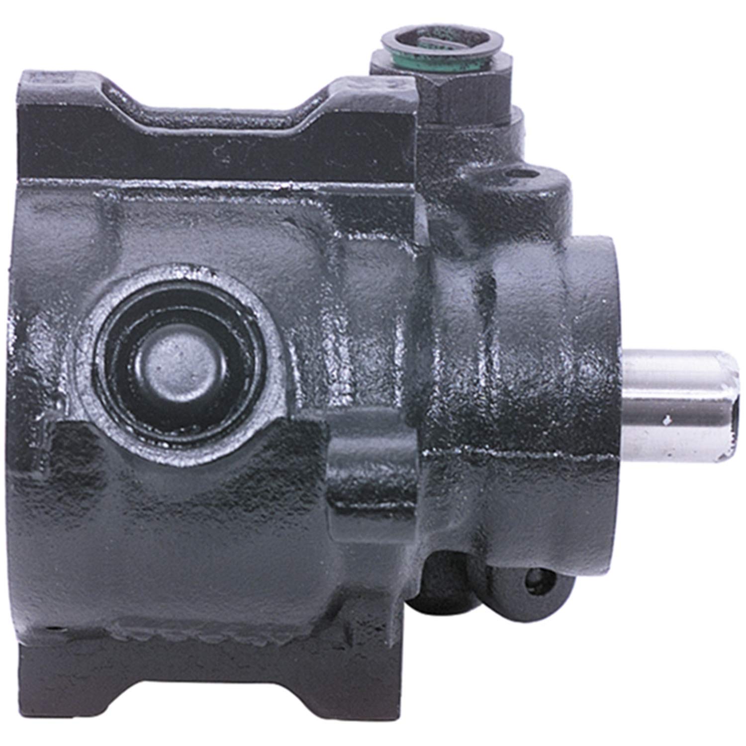 Cardone 20-876 Remanufactured Power Steering Pump for Chevy/GMC Trucks & SUVs - No Reservoir Included | OEM Quality Renewed Part | Perfect for Off-Roading, Towing & Daily Driving