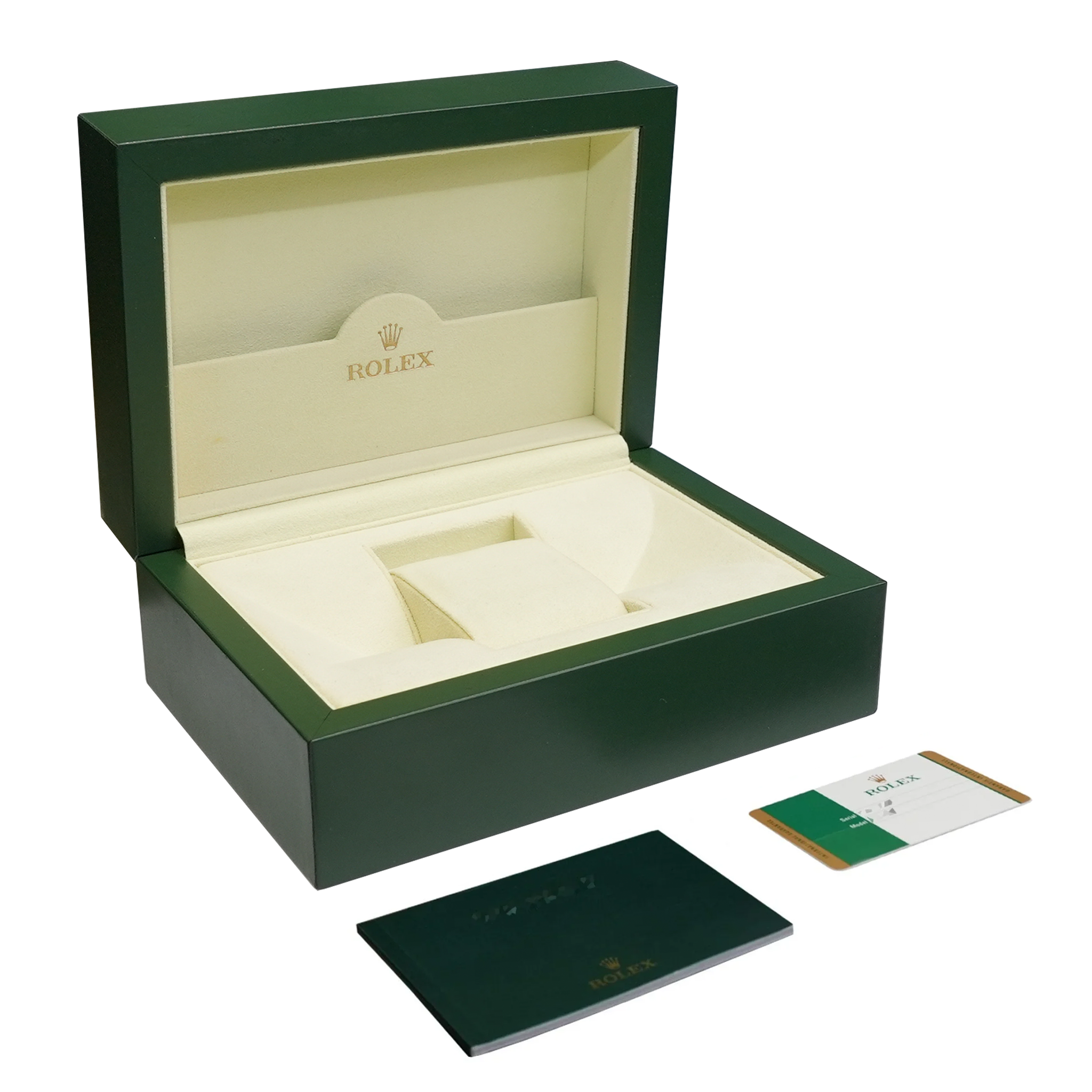 Original Rolex Submariner 16610LV Kermit Flat 4 Men's Luxury Watch - Stainless Steel Automatic Diver for Collectors & Professionals