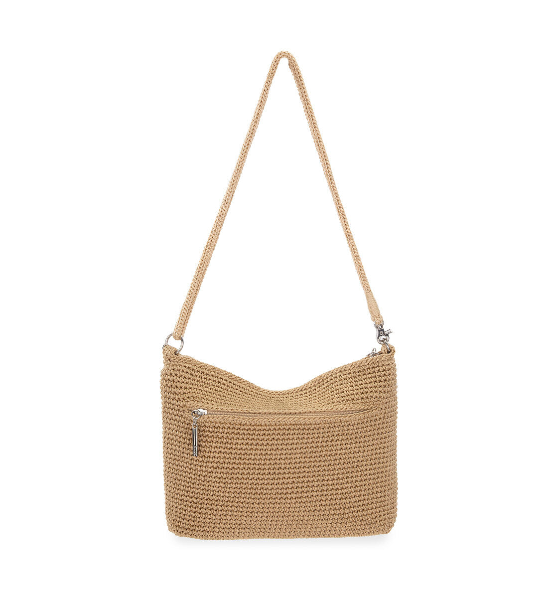 Lumi Crossbody Bag & Everly Sandal Gift Set for Women - Perfect for Travel, Beach Vacations and Summer Outfits