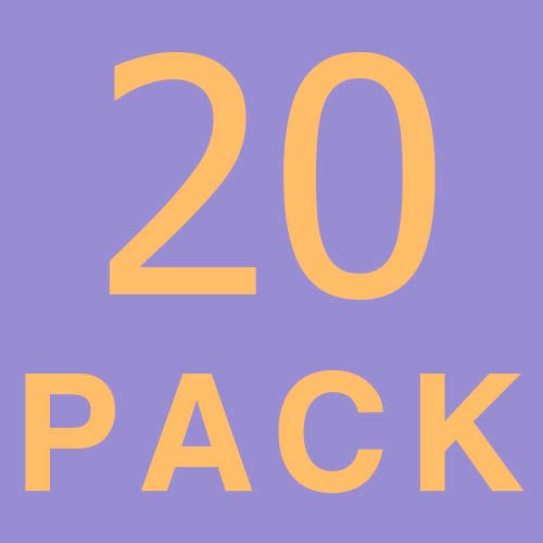 20 Pack