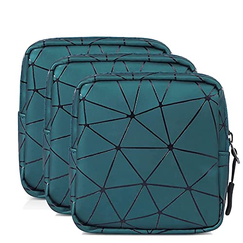 C - Green Set of 3