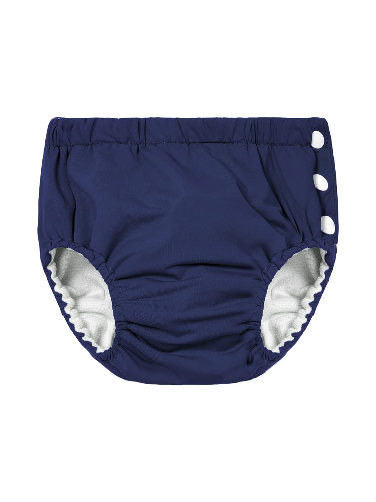 Century Star Reusable Swim Diapers for Toddlers - Washable Pool Swimming Pants for Boys & Girls - Perfect for Beach, Pool, and Water Play